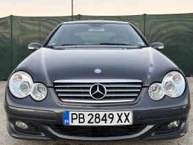 Mercedes-Benz C 220 | Mobile.bg    9