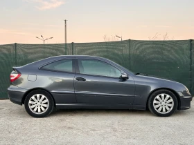 Mercedes-Benz C 220 | Mobile.bg    7