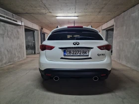 Infiniti QX70 5.0S Premium, снимка 7