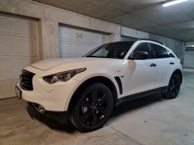 Infiniti QX70 5.0S Premium, снимка 3