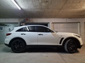 Infiniti QX70 5.0S Premium, снимка 6