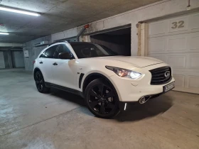 Infiniti QX70 5.0S Premium, снимка 5