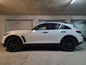 Infiniti QX70 5.0S Premium, снимка 4