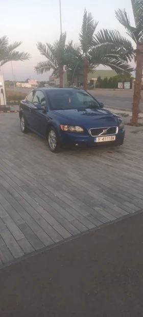 Volvo C30, снимка 10