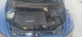 Volvo C30, снимка 8