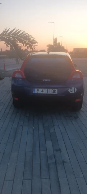 Volvo C30, снимка 2