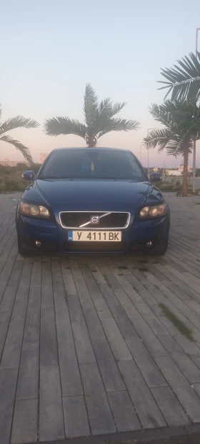 Volvo C30, снимка 1