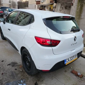 Renault Clio 1.2 benzin ckima, снимка 7