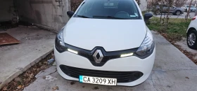 Renault Clio 1.2 benzin ckima, снимка 1