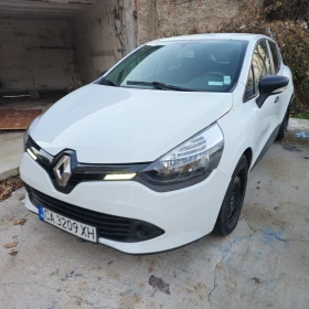 Renault Clio 1.2 benzin ckima, снимка 4