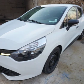 Renault Clio 1.2 benzin ckima, снимка 5