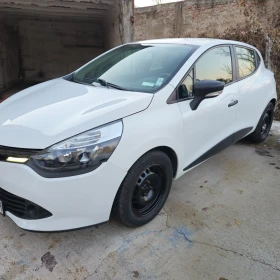 Renault Clio 1.2 benzin ckima, снимка 6