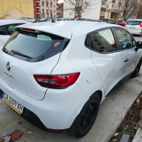 Renault Clio 1.2 benzin ckima, снимка 8