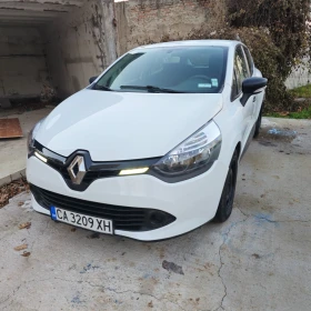 Renault Clio 1.2 benzin ckima, снимка 3