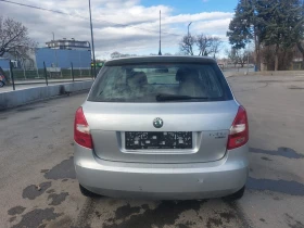 Skoda Fabia 1.4 бензин , снимка 5