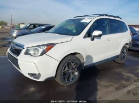 Subaru Forester XT КРАЙНА ЦЕНА ДО СОФИЯ, снимка 3