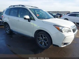 Subaru Forester XT КРАЙНА ЦЕНА ДО СОФИЯ, снимка 2