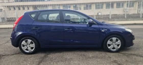 Hyundai I30 1, 6CRDI, КЛИМАТРО, снимка 4