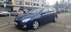 Hyundai I30 1, 6CRDI, КЛИМАТРО, снимка 5