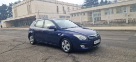 Hyundai I30 1, 6CRDI, КЛИМАТРО, снимка 2