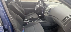 Hyundai I30 1, 6CRDI, КЛИМАТРО, снимка 9