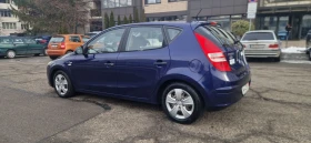 Hyundai I30 1, 6CRDI, КЛИМАТРО, снимка 7