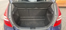 Hyundai I30 1, 6CRDI, КЛИМАТРО, снимка 15