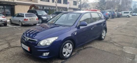 Hyundai I30 1, 6CRDI, КЛИМАТРО, снимка 8