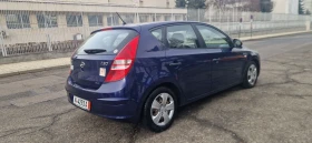 Hyundai I30 1, 6CRDI, КЛИМАТРО, снимка 3