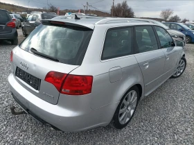 Audi A4 2.0d-140кс 8кл.4х4 S Line, снимка 5