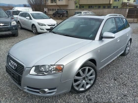 Audi A4 2.0d-140кс 8кл.4х4 S Line, снимка 3