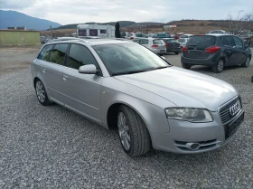 Audi A4 2.0d-140кс 8кл.4х4 S Line, снимка 1