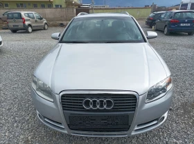 Audi A4 2.0d-140кс 8кл.4х4 S Line, снимка 2