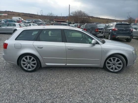 Audi A4 2.0d-140кс 8кл.4х4 S Line, снимка 4