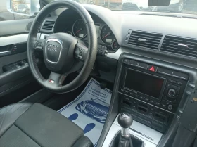 Audi A4 2.0d-140кс 8кл.4х4 S Line, снимка 12