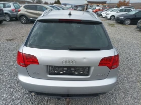 Audi A4 2.0d-140кс 8кл.4х4 S Line, снимка 6