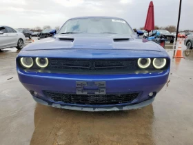 Dodge Challenger SXT - 33000 лв. - 77400323 | Car24.bg