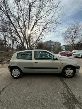 Renault Clio, снимка 6