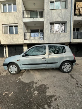 Renault Clio, снимка 3