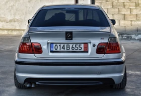 BMW 330 330d Lim e 46, снимка 2