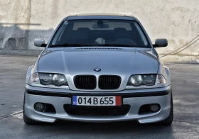 BMW 330 330d Lim e 46, снимка 1