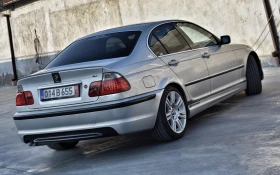 BMW 330 330d Lim e 46, снимка 4