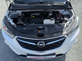 Opel Mokka X (KATO НОВА), снимка 17