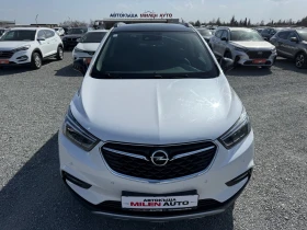 Opel Mokka X (KATO НОВА), снимка 2