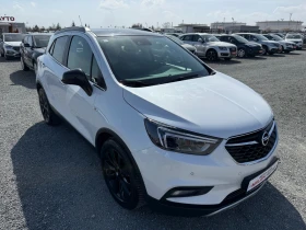 Opel Mokka X (KATO НОВА), снимка 3