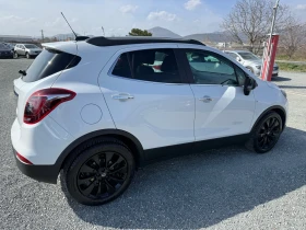 Opel Mokka X (KATO НОВА), снимка 5