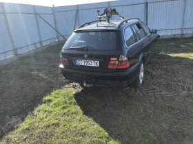 BMW 330 330XD, снимка 2