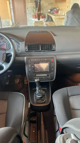 VW Sharan 1.9 tdi, снимка 6