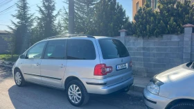 VW Sharan 1.9 tdi, снимка 5