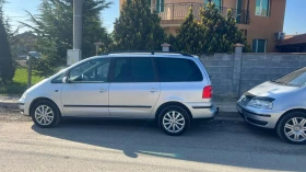 VW Sharan 1.9 tdi, снимка 4